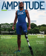 Amplitude